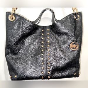 Michael Kors - Uptown Astor Large Shoulder Tote